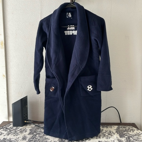 The Children's Place Other - Boys fleece robe